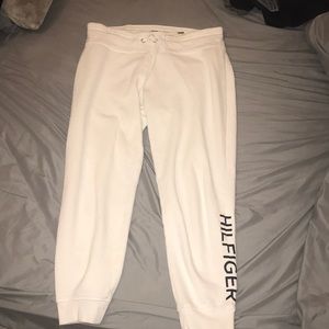 Tommy Hilfiger joggers